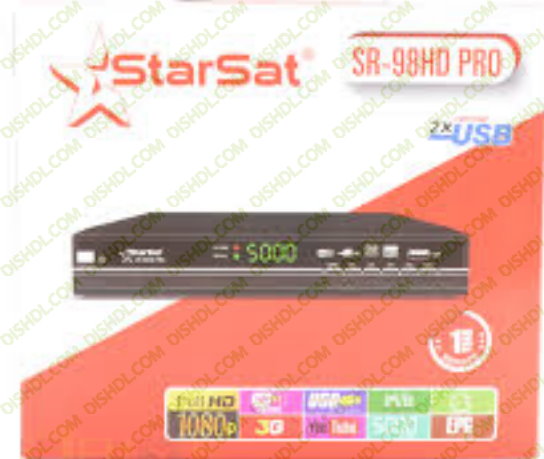 starsat sr-x95usb upgrade free download 2013